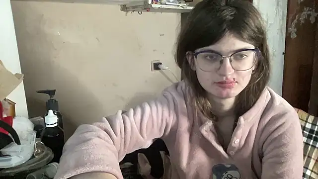 NikaXZimax online show from 01-13-26, 06:08