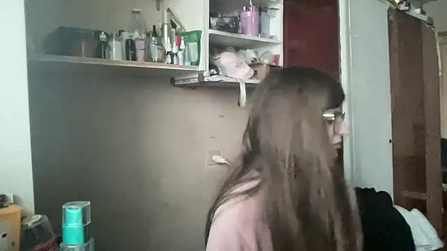 NikaXZimax online show from 02-10-26, 07:56