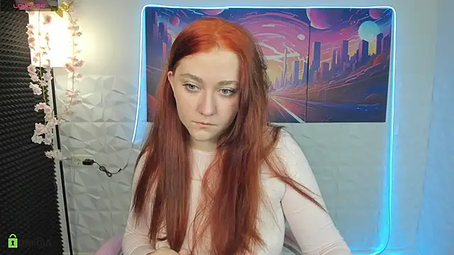 Diana charon online show from 11-03-25, 02:02