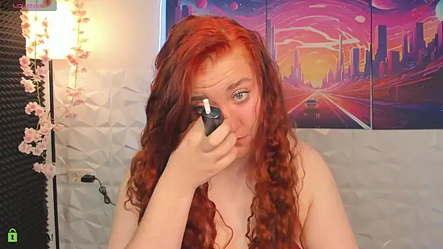 Diana charon online show from 11-08-25, 01:06