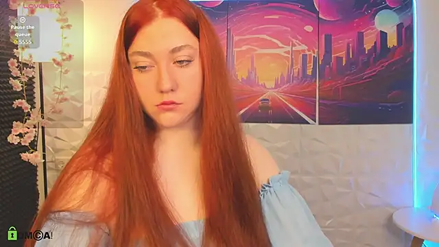 Diana charon online show from 11-10-25, 12:31