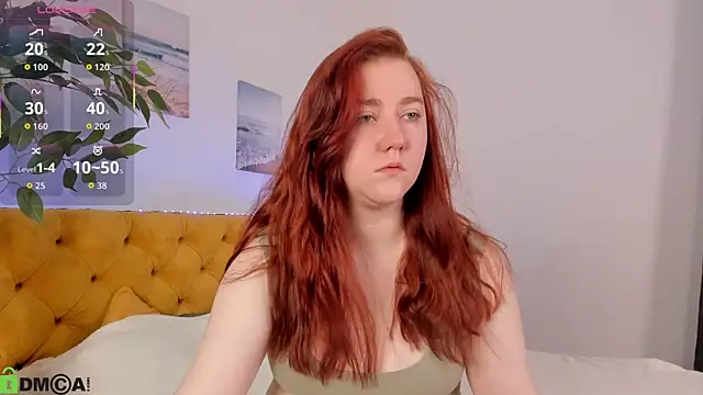 Diana charon online show from 03-23-26, 01:09