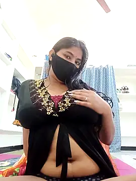 Hot radhaji online show from 02-09-26, 04:38