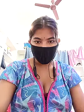 Hot radhaji online show from 02-23-26, 02:20