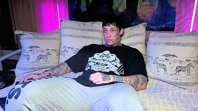 Anubisgods online show from 10-19-25, 04:35