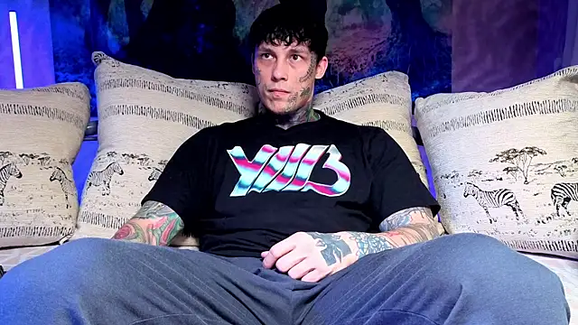 Anubisgods online show from 01-08-26, 06:05