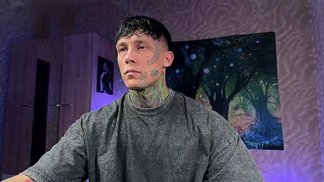 Anubisgods online show from 02-09-26, 05:33