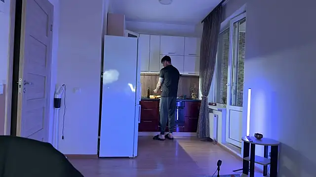 Anubisgods online show from 03-01-26, 05:31