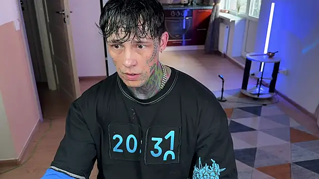 Anubisgods online show from 03-15-26, 07:58