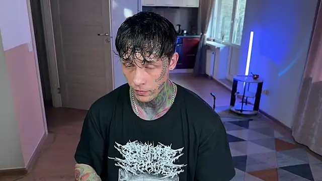 Anubisgods online show from 03-21-26, 06:29