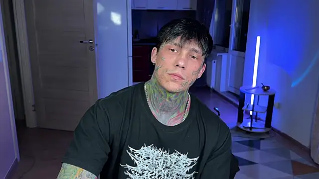 Anubisgods online show from 03-24-26, 04:56