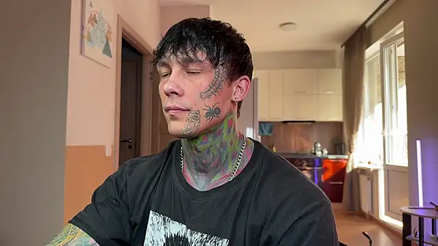 Anubisgods online show from 03-30-26, 08:15