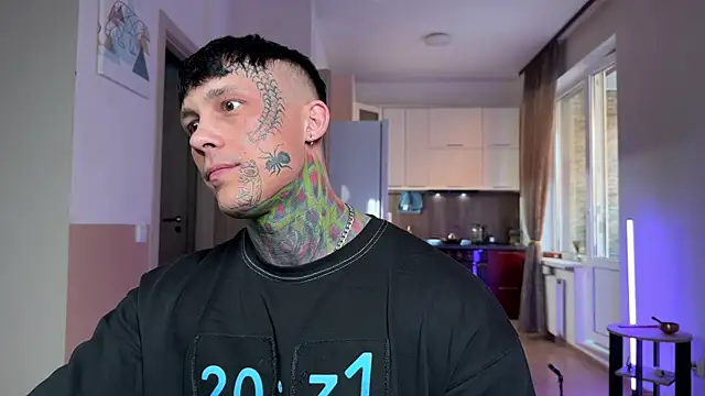 Anubisgods online show from 04-01-26, 03:20