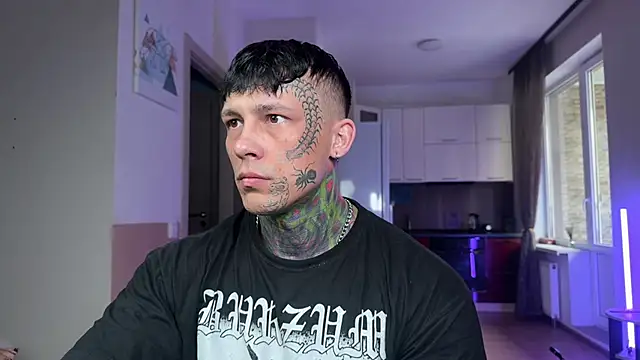 Anubisgods online show from 04-04-26, 05:27