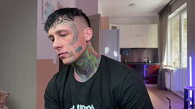 Anubisgods online show from 04-05-26, 08:33