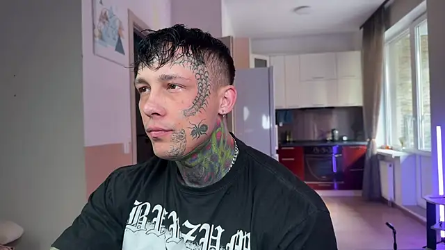 Anubisgods online show from 04-08-26, 06:46