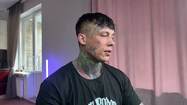 Anubisgods online show from 04-12-26, 05:23