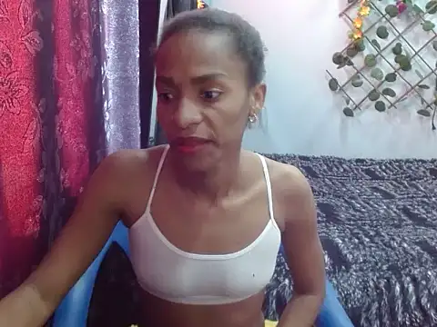 Melani ebony online show from 11-13-25, 12:48