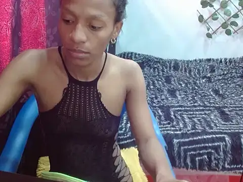 Melani ebony online show from 11-29-25, 01:14