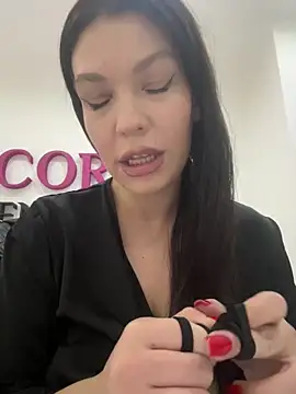 ClaraPasssion online show from 11-21-25, 03:38