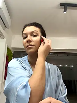 ClaraPasssion online show from 11-23-25, 05:18