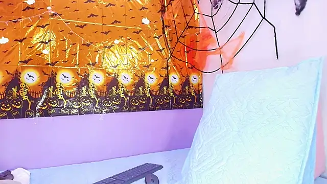 lu mystic online show from 10-10-25, 12:04