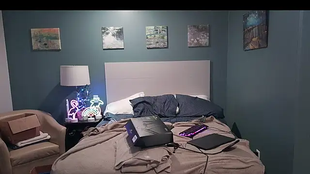 Fuck-Buddy-4U online show from 12-20-25, 07:43