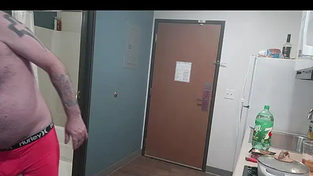 Snapshot of Fuck-Buddy-4U chatting on 02-23-26, 05:54 Fuck-Buddy-4U online show from 02-23-26, 05:54