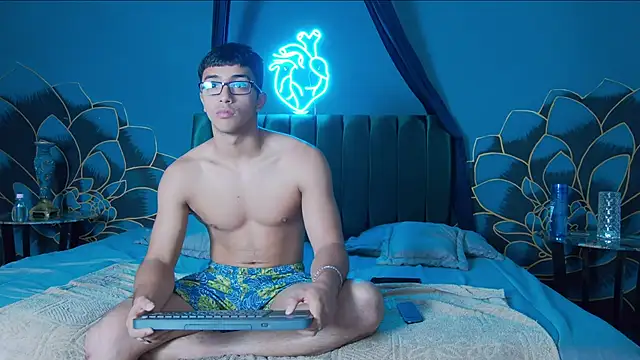 Stefano Calle online show from 11-04-25, 12:26