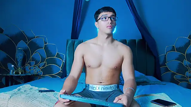 Stefano Calle online show from 11-08-25, 12:27