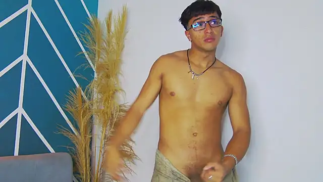 Stefano Calle online show from 12-04-25, 12:47