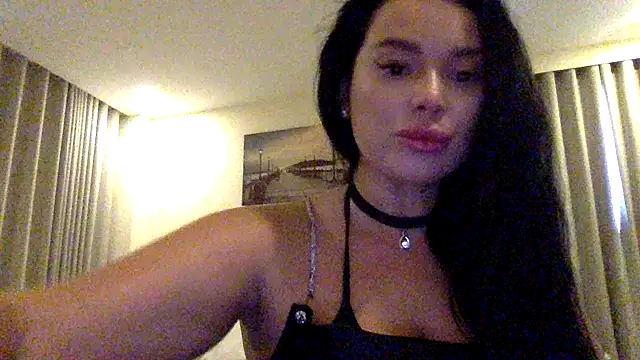 Fayronna online show from 02-15-26, 12:07