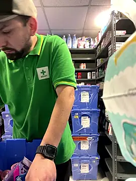 Nasho172737 online show from 01-15-26, 03:16