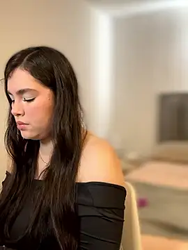 Isabella LaRue online show from 01-09-26, 08:54