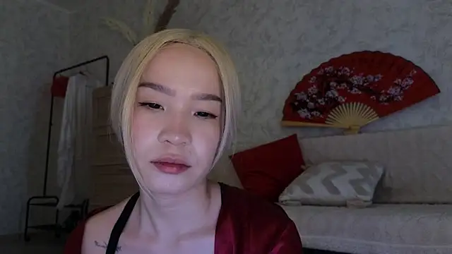 saya li1 online show from 12-21-25, 05:25