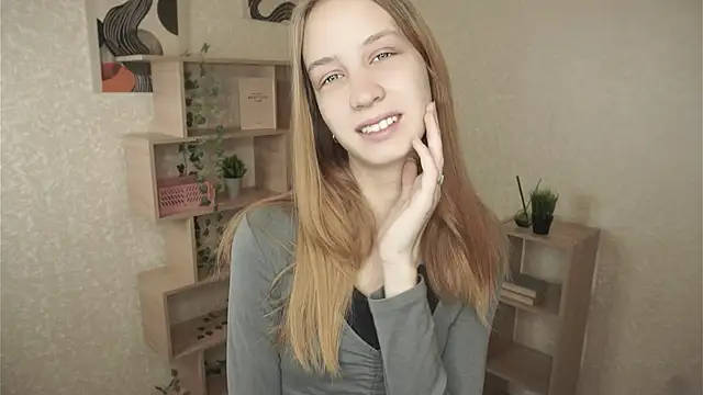 IveyColley online show from 10-21-25, 07:20