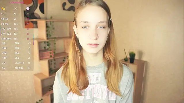 IveyColley online show from 10-31-25, 07:20