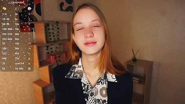 IveyColley online show from 11-26-25, 07:09