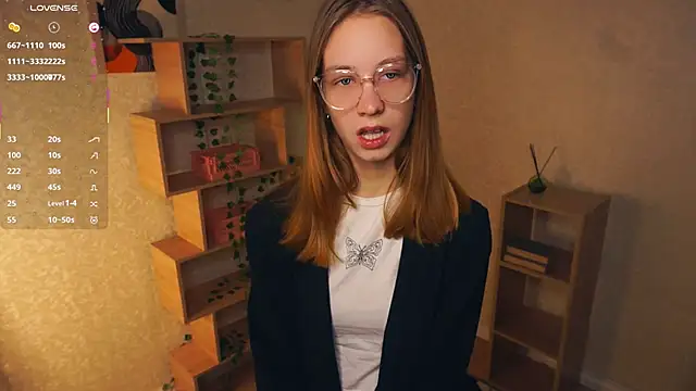 IveyColley online show from 11-28-25, 09:56