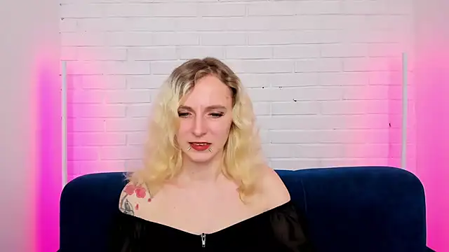 LikiLips online show from 11-02-25, 08:28