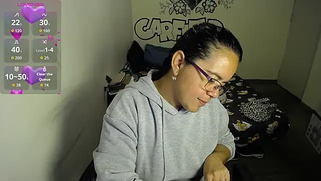 Miss  kendra  online show from 01-13-26, 02:28