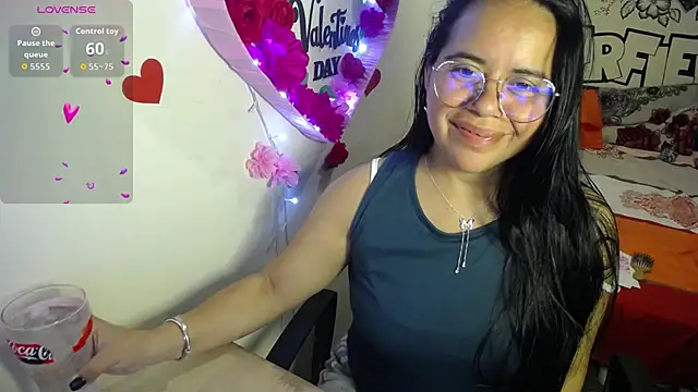 Miss  kendra  online show from 02-24-26, 02:20