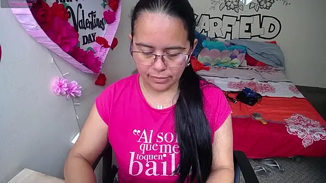 Miss  kendra  online show from 02-26-26, 03:22