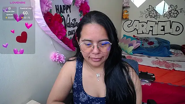 Miss  kendra  online show from 03-07-26, 03:09