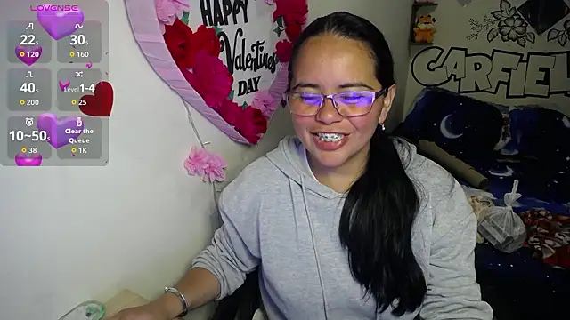 Miss  kendra  online show from 03-21-26, 12:37