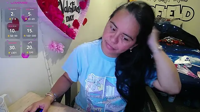 Miss  kendra  online show from 04-09-26, 11:26