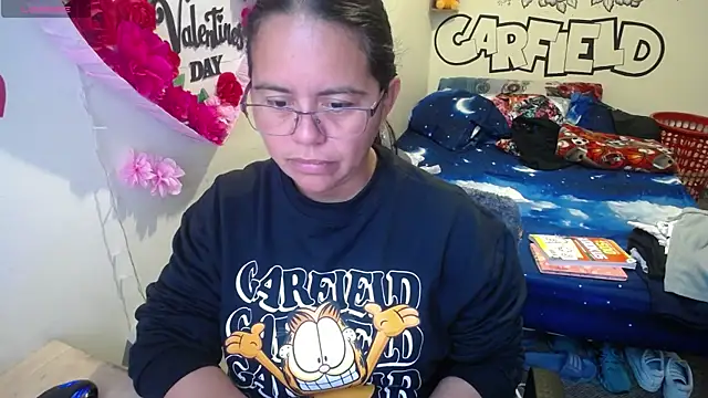 Miss  kendra  online show from 04-13-26, 11:27