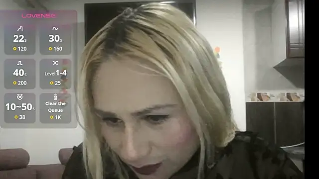 IvanaBliss online show from 01-15-26, 03:00