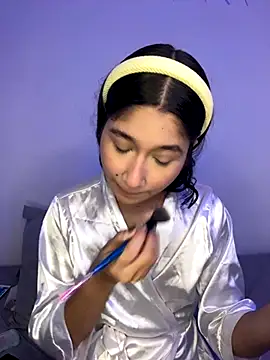 Ariasex  online show from 10-21-25, 07:14