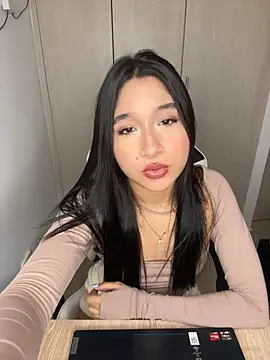 Ariasex  online show from 11-06-25, 07:26